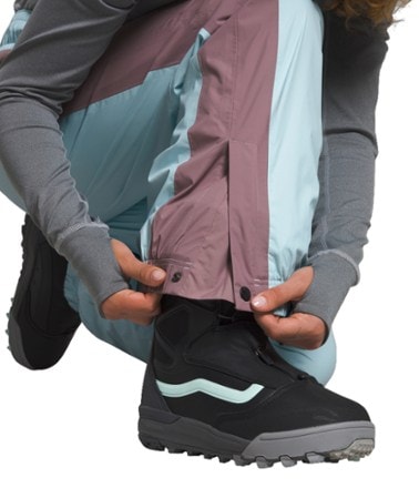 The North Face Build Up Pants - Women's 3