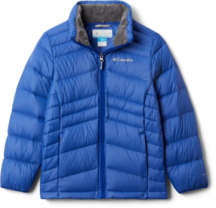 columbia ultra light down jacket