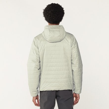 REI Co-op Microtrek Insulated Hoodie - Men's 3