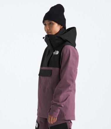 The North Face Driftview Anorak - Women's 4