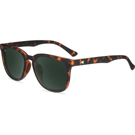 Knockaround Paso Robles Sport Polarized Sunglasses 0