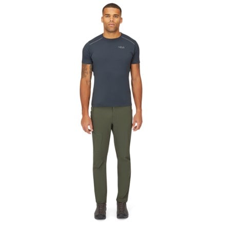 Rab Incline Pants - Men's 3