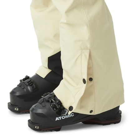 Picture Organic Clothing Exa Snow Pants - Women's 8