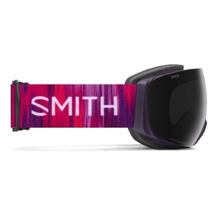 Smith I/O MAG S ChromaPop Snow Goggles with gogglesoc - Women's 3
