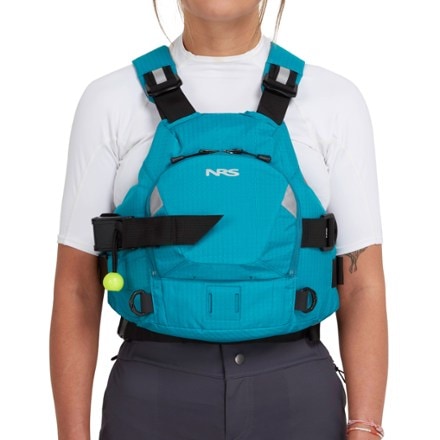 NRS Ninja Pro PFD 1