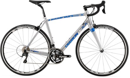 Diamondback Century 4 Carbon Bike 