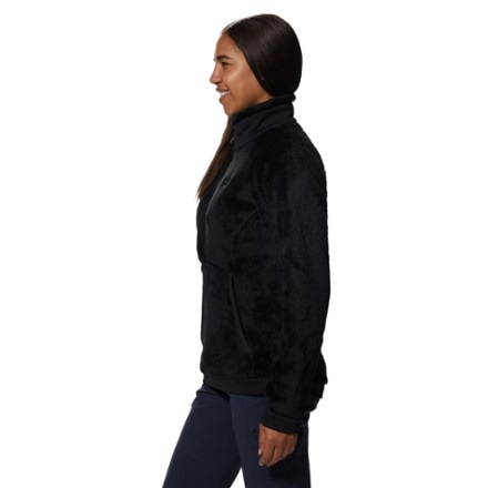 Mountain Hardwear Polartec High-Loft Fleece Jacket - Women's 2