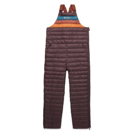 Cotopaxi Fuego Down Overalls - Men's 0