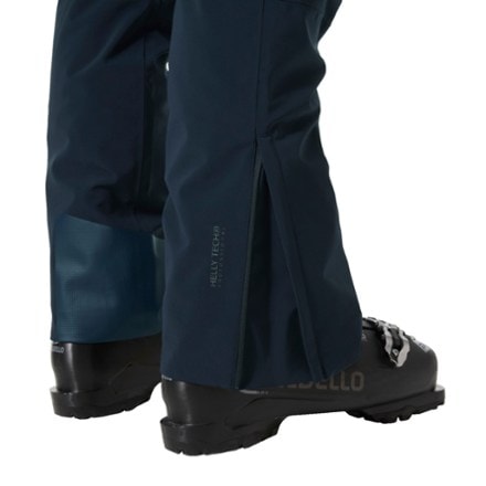 Helly Hansen Alpha LIFALOFT Insulated Snow Pants - Men's 6