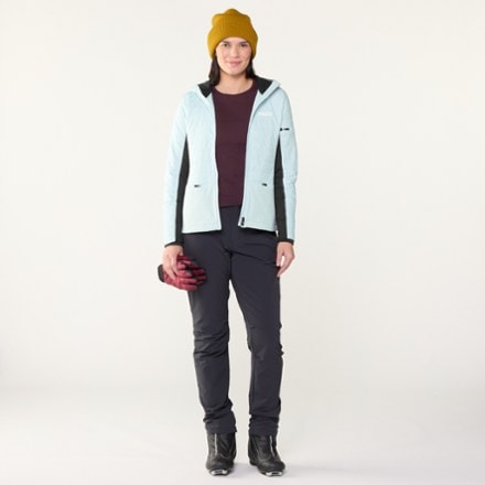 Swix Horizon Insulated Jacket - Women's 3