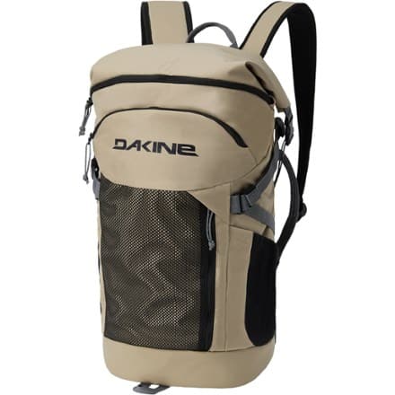 DAKINE Mission Surf Wet/Dry Rolltop Pack - 30 L 0