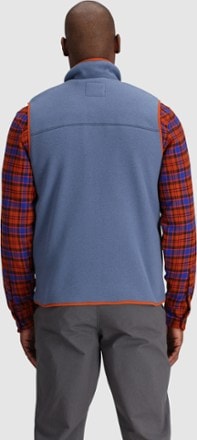 Outdoor Research Tokeland Fleece Vest - Men's 2