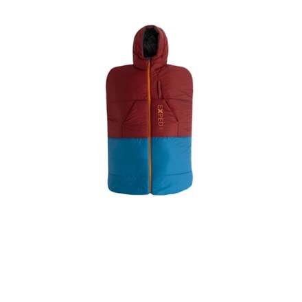 Exped Dreamwalker Sleeping Bag 4