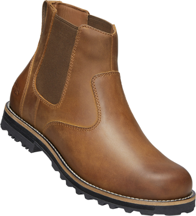 keen chelsea 59 boots