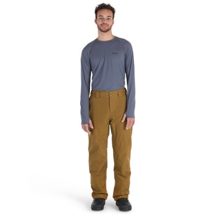 Marmot GORE-TEX Lightray Pants - Men's 2