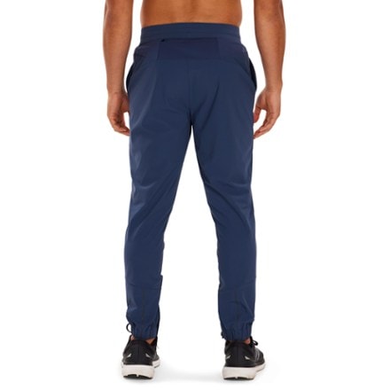 ALWRLD ALRN NBP Tech Joggers - Men's 1