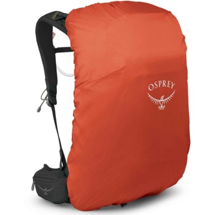 Osprey Manta 24 Hydration Pack - Men's Included raincover