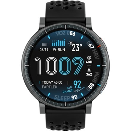 amazfit Active Max 2