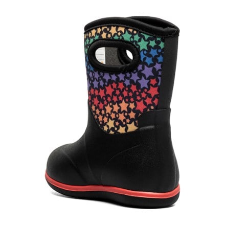 Bogs Baby Classic Boots - Toddlers' 3