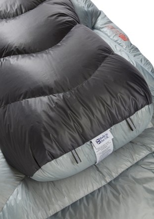 Rab Mythic Ultra 360 Sleeping Bag 4