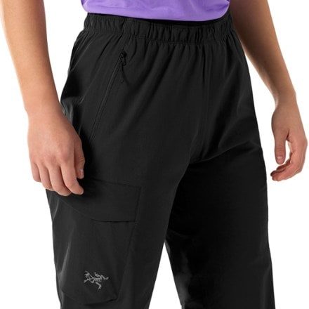 Arc'teryx Gamma Utility Pants - Women's 5