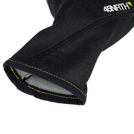 45NRTH Risor Liner Cycling Gloves 6