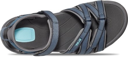 Teva Tirra Sandals - Women's 4