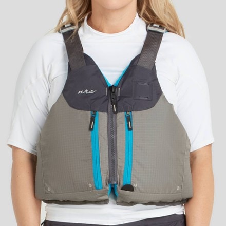 NRS Zoya Mesh Back PFD - Women's 1