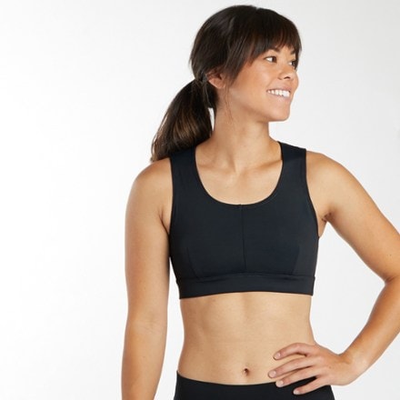 Oiselle Flyout Bra 1