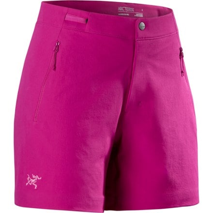 Arc'teryx Gamma 6" Shorts - Women's 0