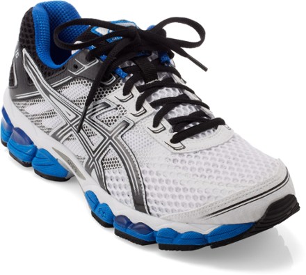 ASICS Gel-Cumulus 15 Road-Running Shoes 