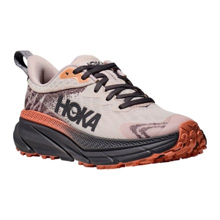 HOKA Challenger 7 GTX Trail-Running Shoes - Women's 2