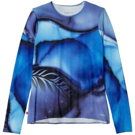 Terry Soleil Flow Bike Top - Women's 0