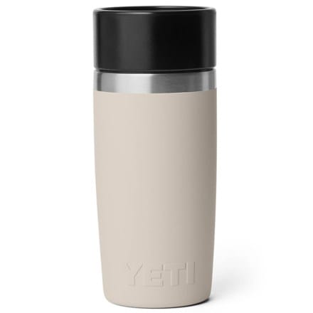 YETI Rambler Vacuum Travel Bottle with Leakproof Commuter Cap - 12 fl. oz. 1