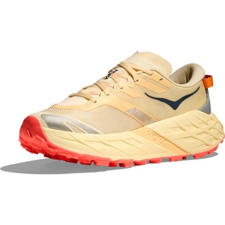 HOKA Speedgoat 7 Trail-Running Shoes - Women's 4