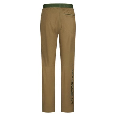 La Sportiva Roots Pants - Men's 3