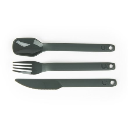 UCO ECO Camp 3-Piece Utensil Set 1