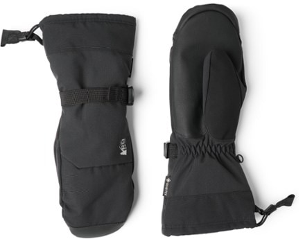 REI Co-op Gauntlet GTX Mittens 0