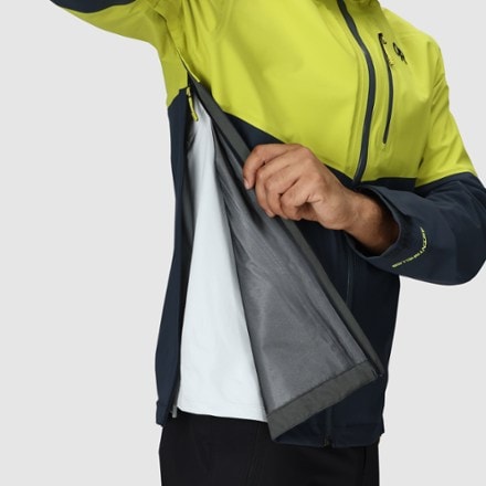 Outdoor Research Foray 3L Jacket - Men's 6