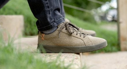 SAOLA Cannon Canvas 2.0 Shoes - Men's 8