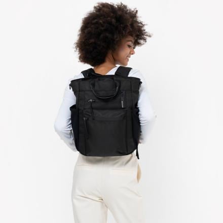 Sherpani Soleil Anti-Theft Convertible Pack - Women's 1