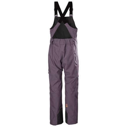 Helly Hansen Powderqueen Bib Pants 2.0 - Women's 3