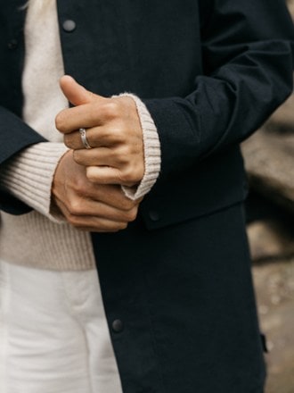 Finisterre Litus Waterproof Jacket - Women's 8