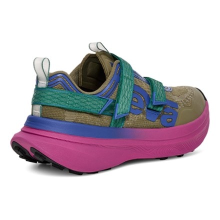 Teva Aventrail Trail-Running Shoes - Women's 3