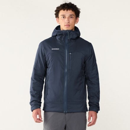 Mammut Rime IN Hooded Insulated Jacket - Men's 1