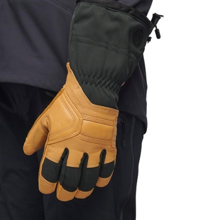 Black Diamond Guide Gloves - Men's 1