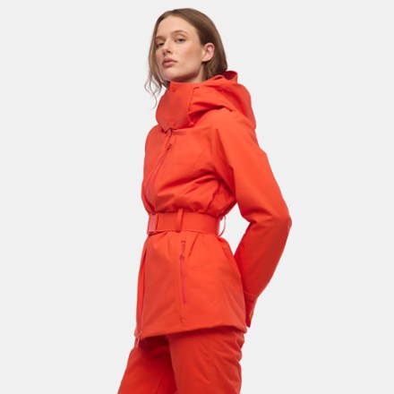 Halfdays Aston Insulated Jacket - Women's 4