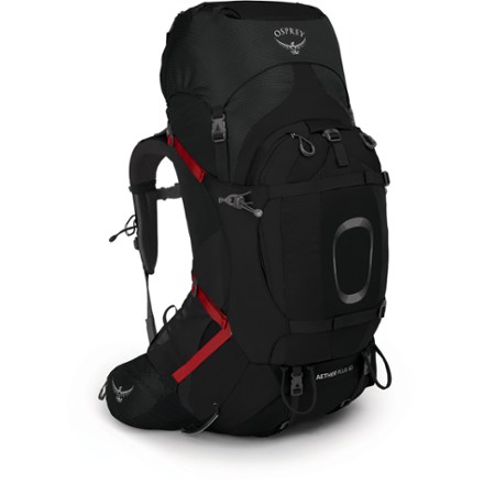 Osprey Ariel Plus 60 Pack - Women's 0