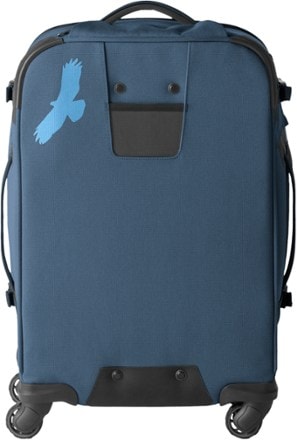 Eagle Creek Gear Warrior XE 4-Wheel Carry-On Luggage 2