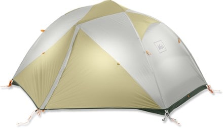 tent and rainfly